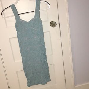 Beautiful free people dress!!